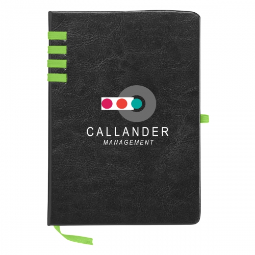 Leatherette Journal Product Image