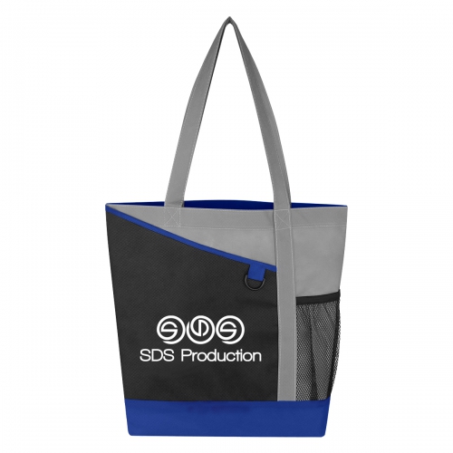 Non-Woven Kenner Tote Bag Product Image