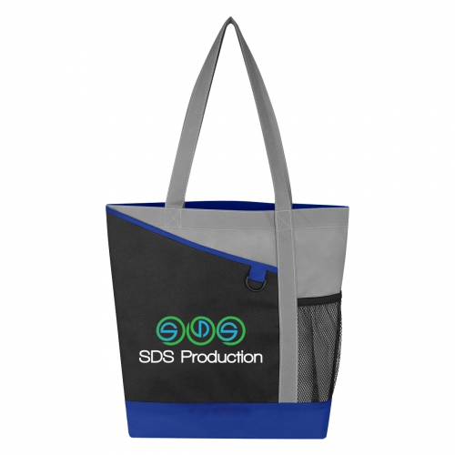 Non-Woven Kenner Tote Bag Product Image