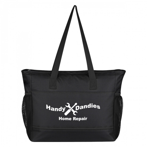 Signature Kooler Tote Bag Product Image