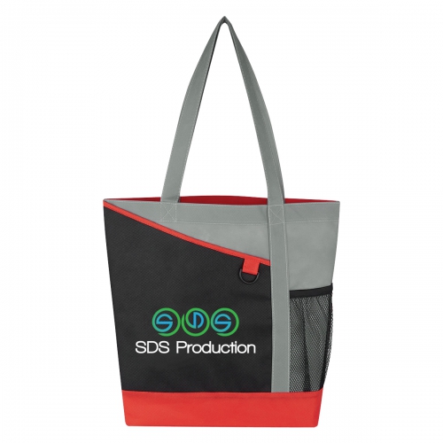 Non-Woven Kenner Tote Bag Product Image