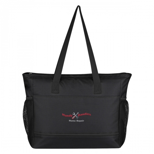 Signature Kooler Tote Bag Product Image