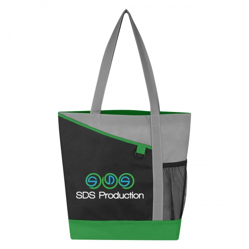 Non-Woven Kenner Tote Bag Product Image