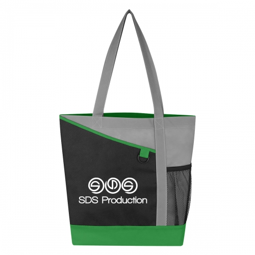 Non-Woven Kenner Tote Bag Product Image