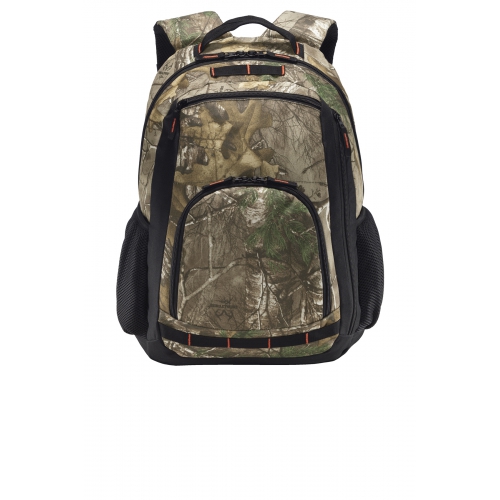 Port Authority Camo Xtreme Backpack Product Image