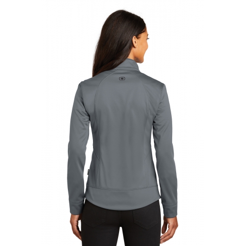 OGIO® Women's Torque II Jacket Product Image
