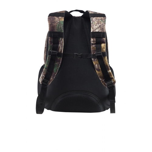 Port Authority Camo Xtreme Backpack Product Image