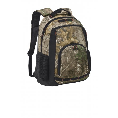 Port Authority Camo Xtreme Backpack Product Image