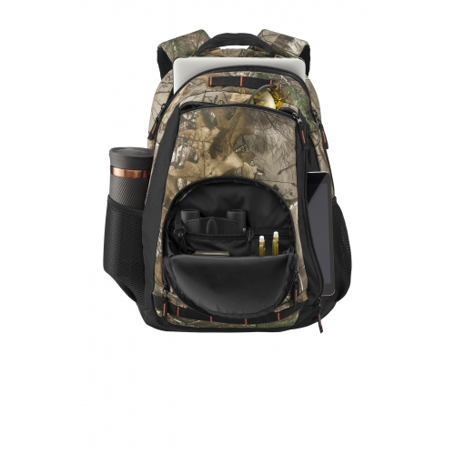 Port Authority Camo Xtreme Backpack Product Image