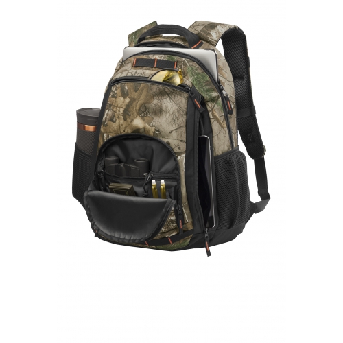 Port Authority Camo Xtreme Backpack Product Image