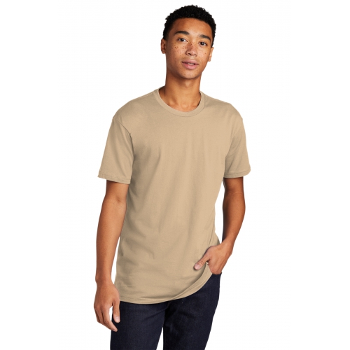 Next Level Unisex Cotton Tee Product Image