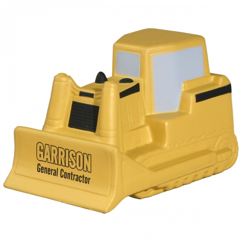 Bulldozer Stress Reliever Product Image