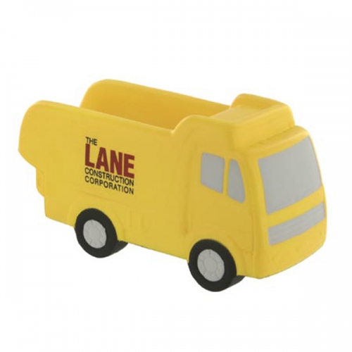 Dump Truck Stress Reliever Product Image