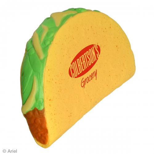 Taco Stress Reliever Product Image