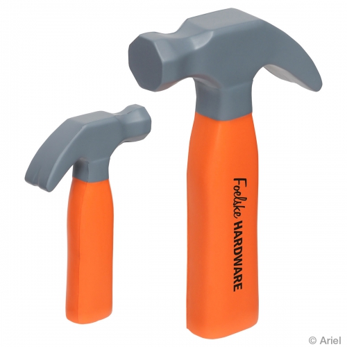 Hammer Stress Reliever Product Image