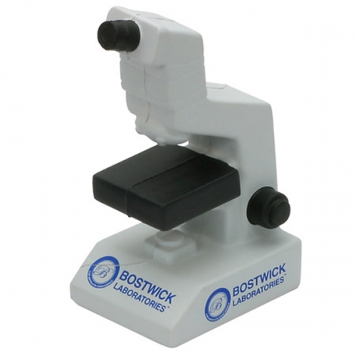 Microscope Stress Reliever Product Image