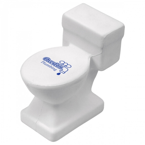 Toilet Stress Reliever Product Image