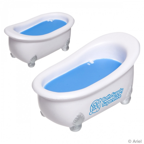 Bathtub Stress Reliever Product Image