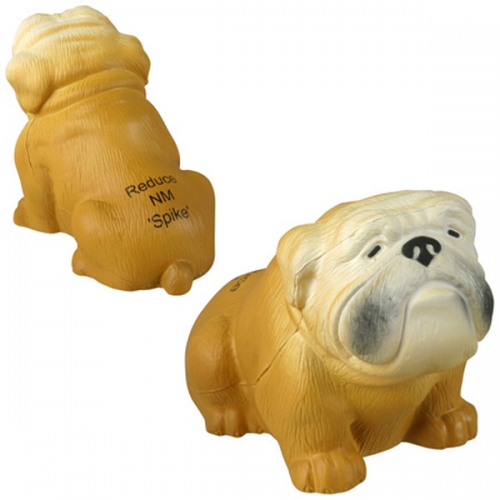 Bulldog Stress Reliever Product Image