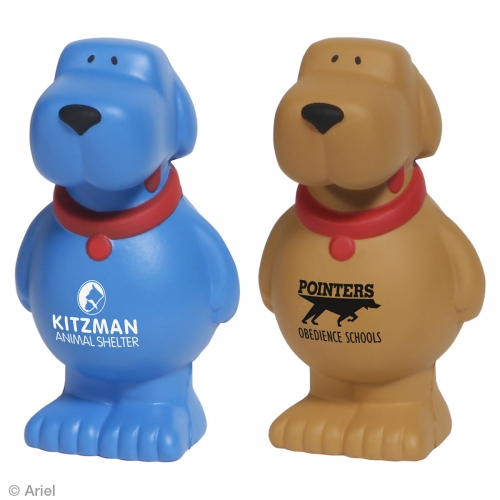 Cartoon Dog Stress Reliever Product Image
