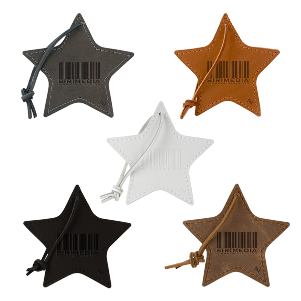 Stella Star Ornament Product Image