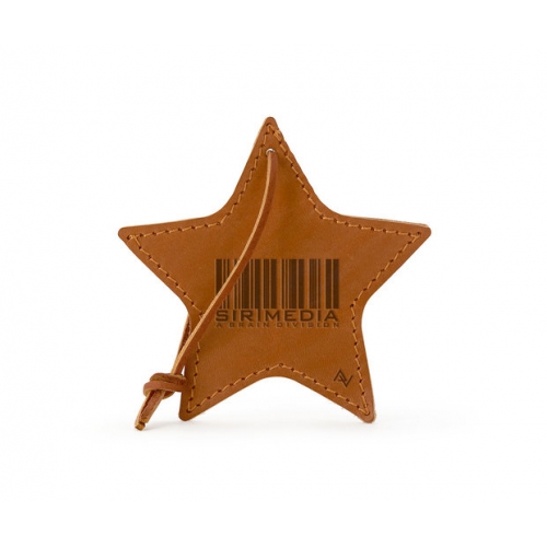 Stella Star Ornament Product Image