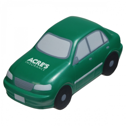 Sedan Stress Reliever Product Image