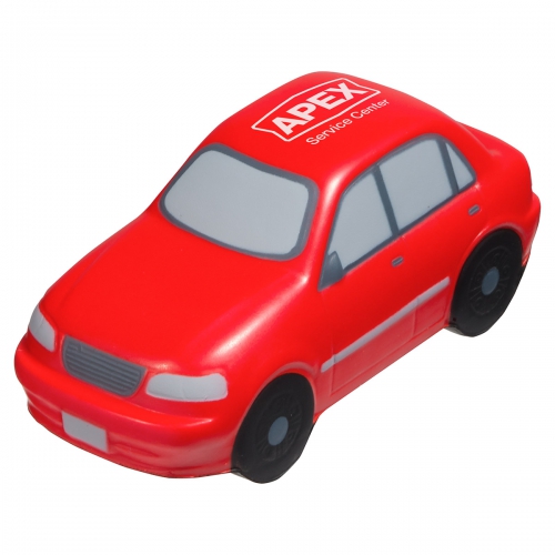 Sedan Stress Reliever Product Image