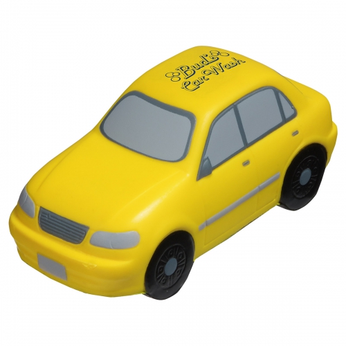 Sedan Stress Reliever Product Image