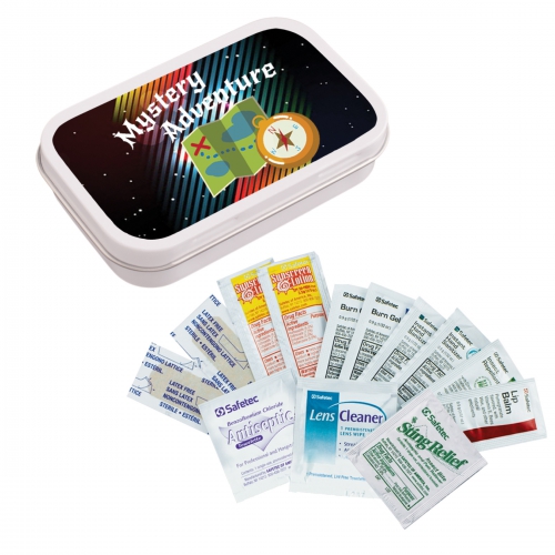 Outdoor Necessities Tin Kit Product Image