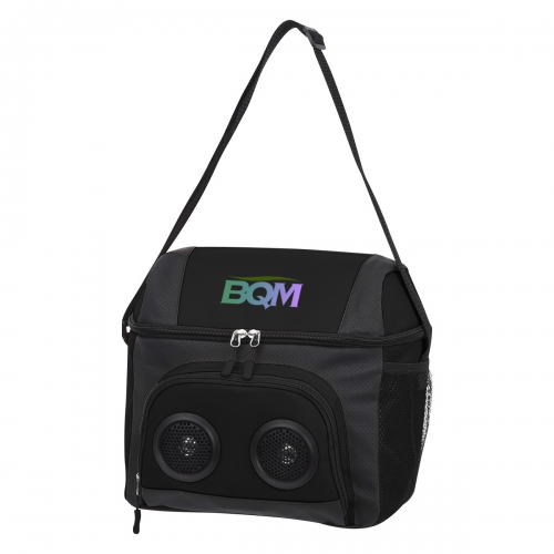 Intermission Cooler Bag with Speakers Product Image