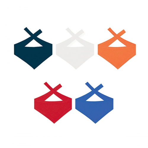 6" Patriotic Bear Stuffed Animal Product Image