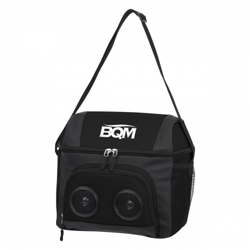 Intermission Cooler Bag with Speakers Product Image