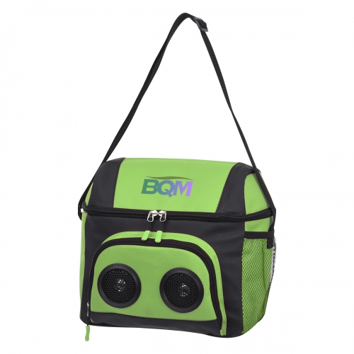 Intermission Cooler Bag with Speakers Product Image