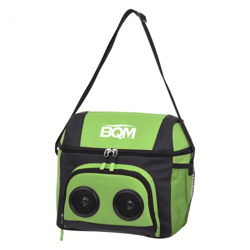 Intermission Cooler Bag with Speakers Product Image
