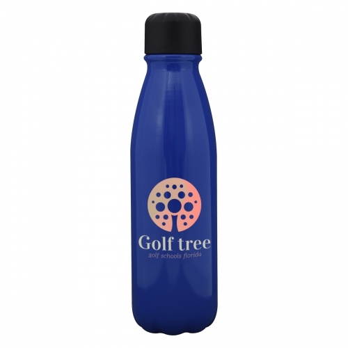 Kingston Aluminum Swiggy Bottle - 20 oz. Product Image
