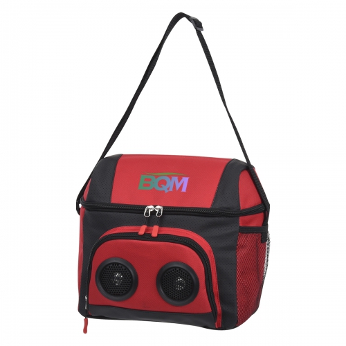 Intermission Cooler Bag with Speakers Product Image