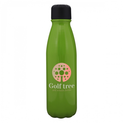 Kingston Aluminum Swiggy Bottle - 20 oz. Product Image