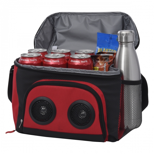 Intermission Cooler Bag with Speakers Product Image