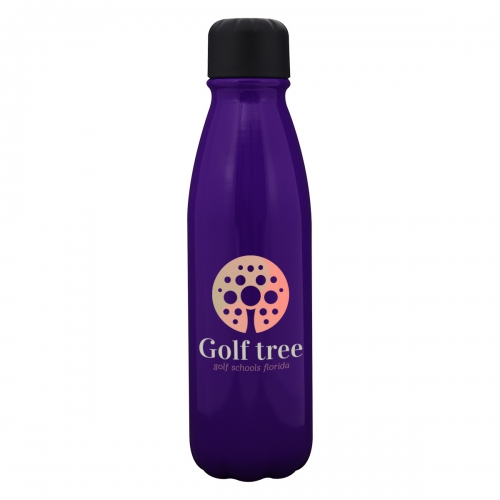 Kingston Aluminum Swiggy Bottle - 20 oz. Product Image