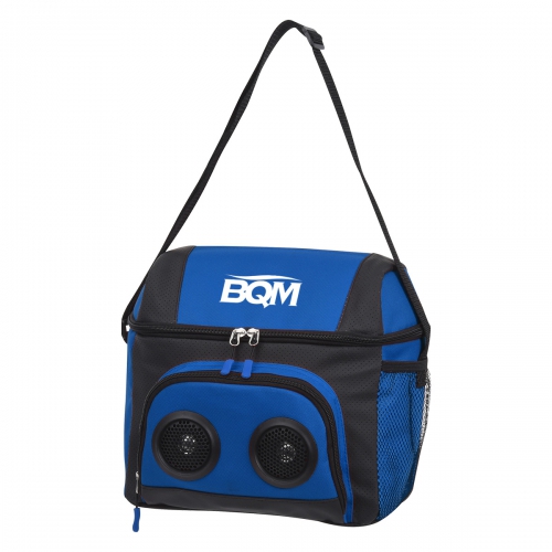 Intermission Cooler Bag with Speakers Product Image