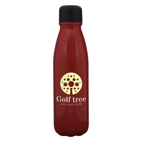 Kingston Aluminum Swiggy Bottle - 20 oz. Product Image