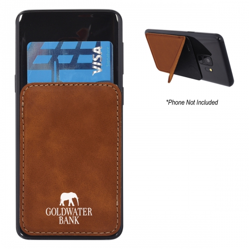 Kickstand Phone Wallet Product Image