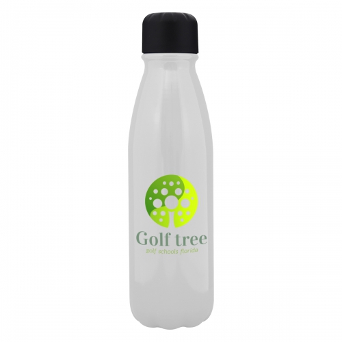 Kingston Aluminum Swiggy Bottle - 20 oz. Product Image