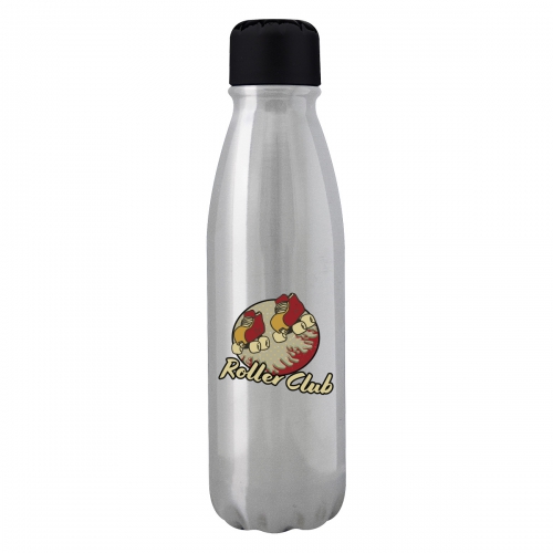 Kingston Aluminum Swiggy Bottle - 20 oz. Product Image