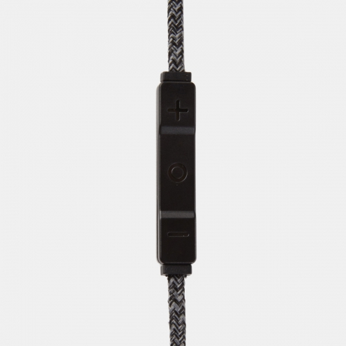 Xactly Krypton Wired Earbuds with Pouch Product Image