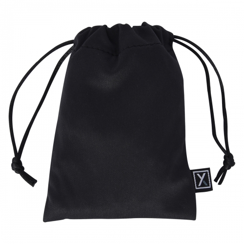 Xactly Krypton Wired Earbuds with Pouch Product Image