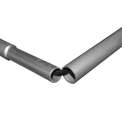 6' Jumbo Wide Retractor Kit w/ 13 oz. Smooth Scrim Vinyl Product Image