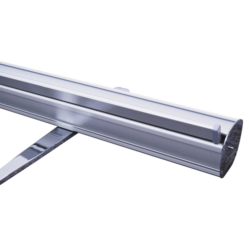 5' Jumbo Wide Retractor Kit w/ No-Curl Fabric Product Image