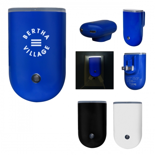 Sensor Nightlight Product Image